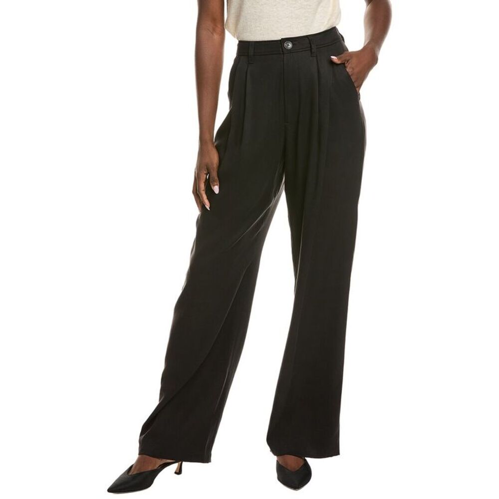 Darling Womens  Saunter Trouser, Black